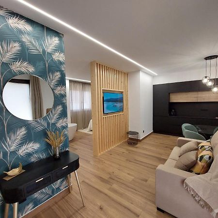 Apartamento Ricardo Carnota Eksteriør bilde