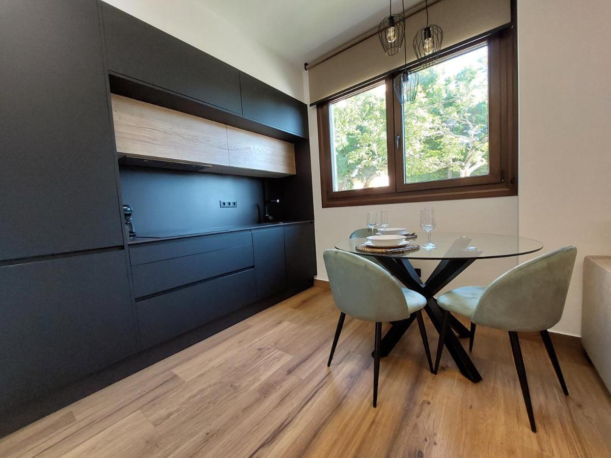 Apartamento Ricardo Carnota Eksteriør bilde