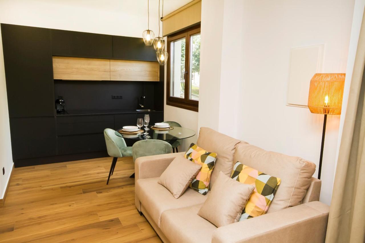 Apartamento Ricardo Carnota Eksteriør bilde