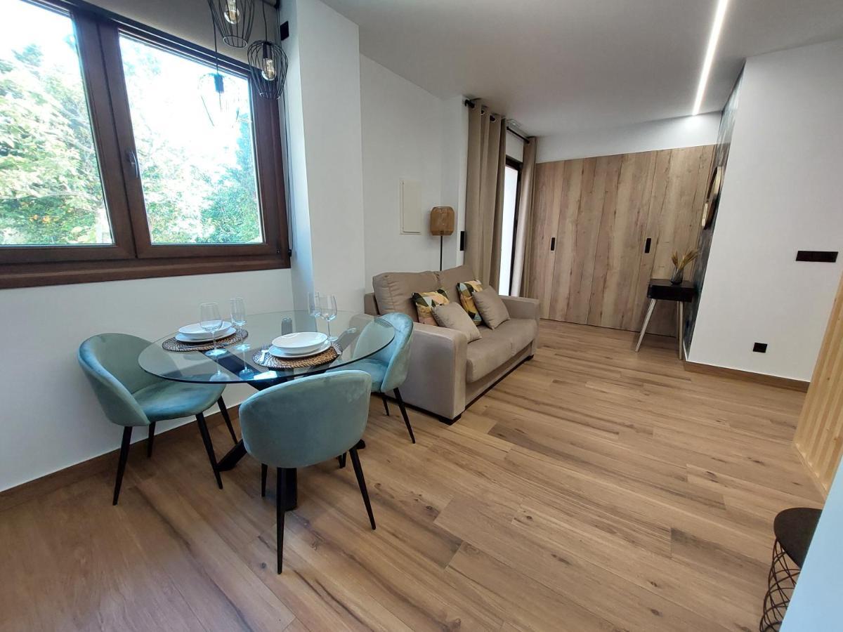 Apartamento Ricardo Carnota Eksteriør bilde
