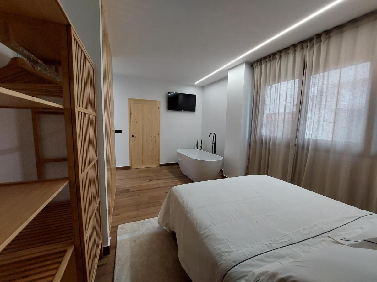 Apartamento Ricardo Carnota Eksteriør bilde