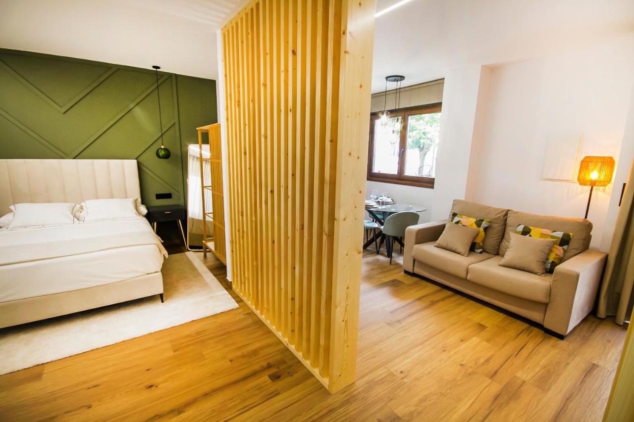 Apartamento Ricardo Carnota Eksteriør bilde