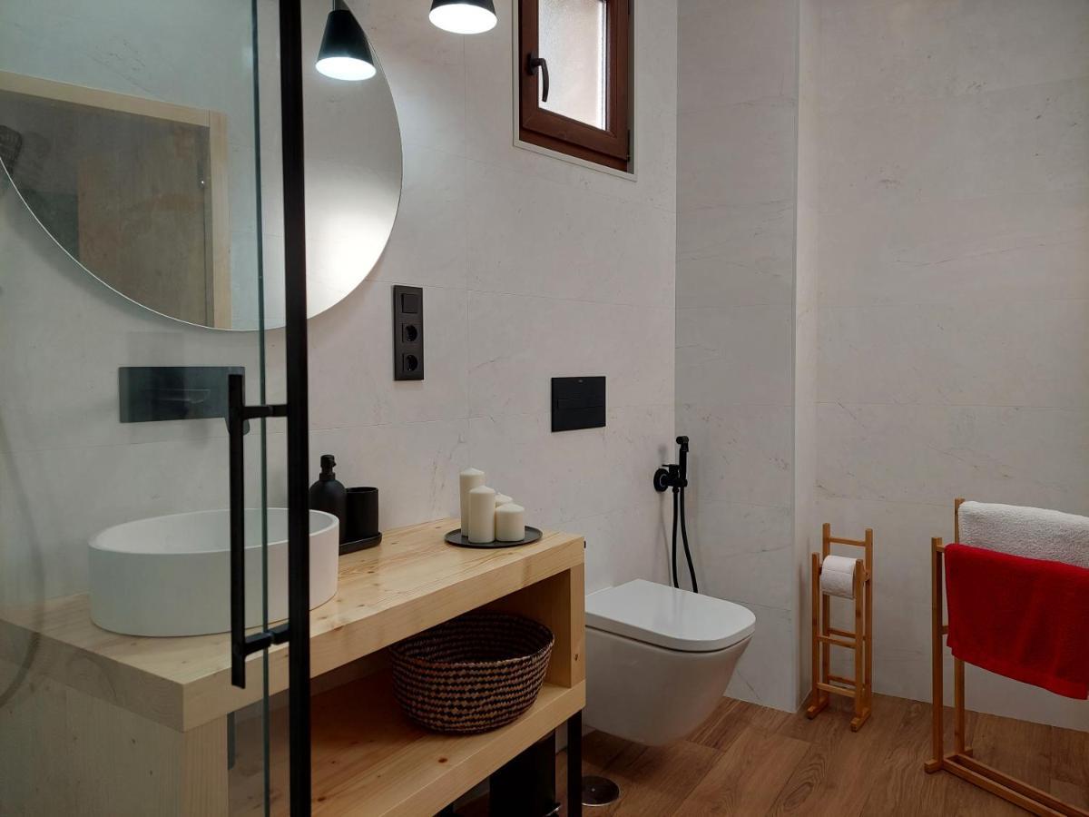 Apartamento Ricardo Carnota Eksteriør bilde